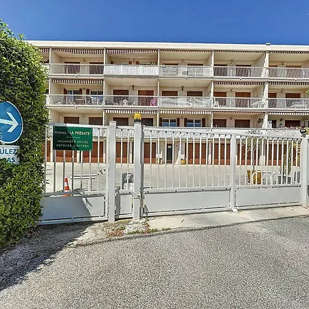 Apartment T1 Cosy Avec Terrasse Et Parking Prive Pres De La Des Lecques - Fr-1-770-7 Saint-Cyr-sur-Mer