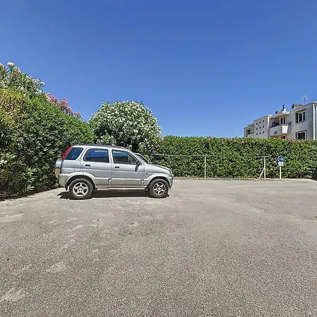 T1 Cosy Avec Terrasse Et Parking Prive Pres De La Des Lecques - Fr-1-770-7 Apartment Saint-Cyr-sur-Mer